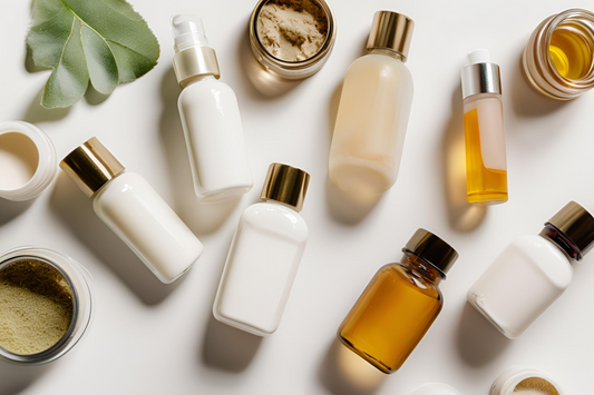 Face Serums, Face Creams, and Eye Creams: What’s the Difference and Why Do You Need Them?