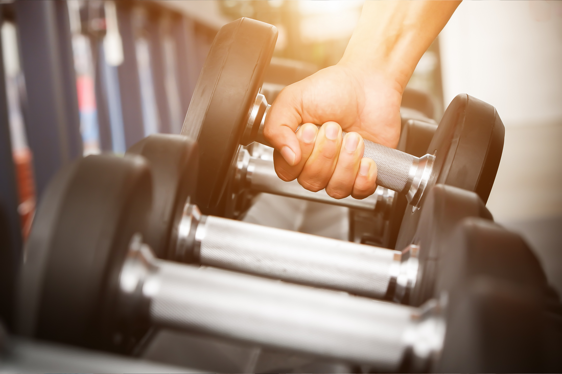 How an Active Lifestyle Keeps You Looking Youthful