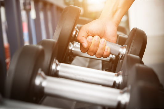 How an Active Lifestyle Keeps You Looking Youthful