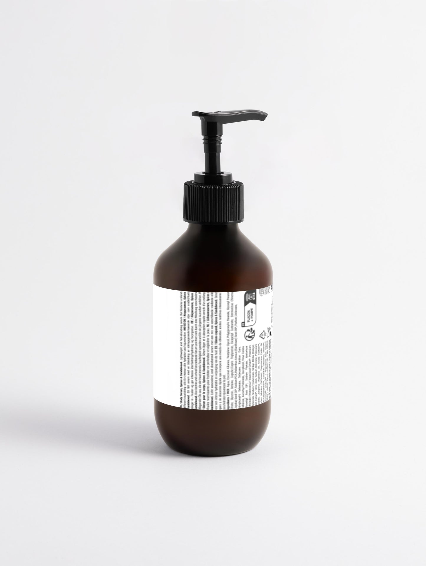 Hydro Silk Deep Hydrating Body Serum