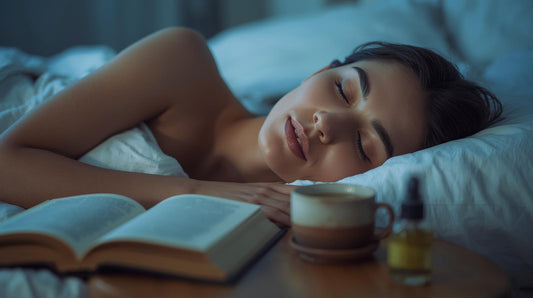 The Ultimate Beauty Hack: How Sleep Repairs Your Skin
