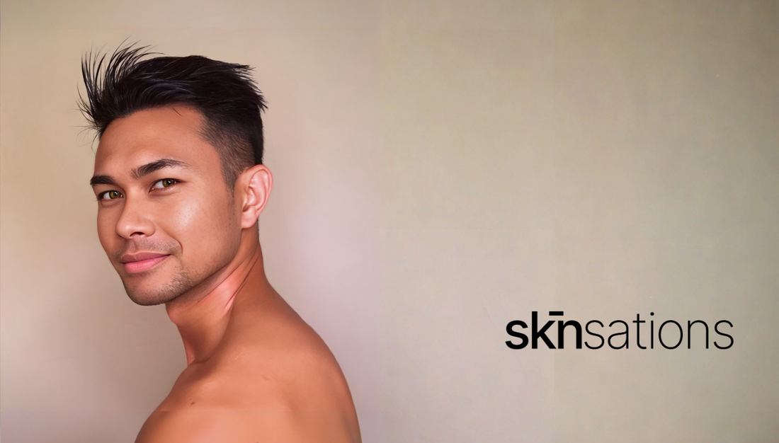 Founder Story: Sharing My Passion for Skincare