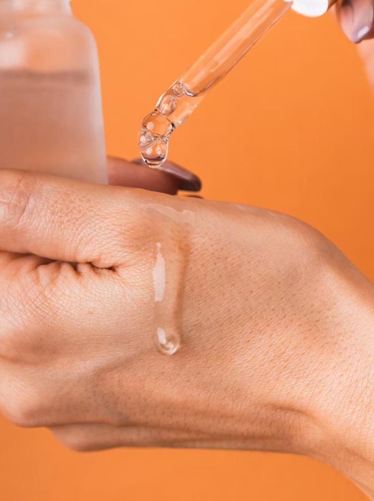 The Biological Principle of Balance: Helping Your Skin Restore Itself