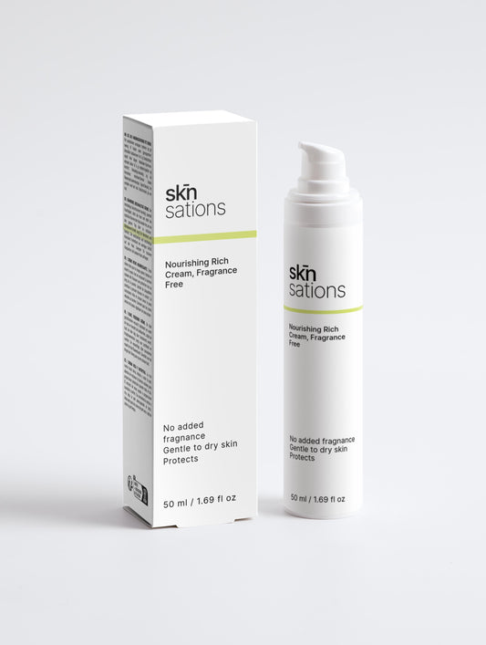 Nourishing Rich Cream