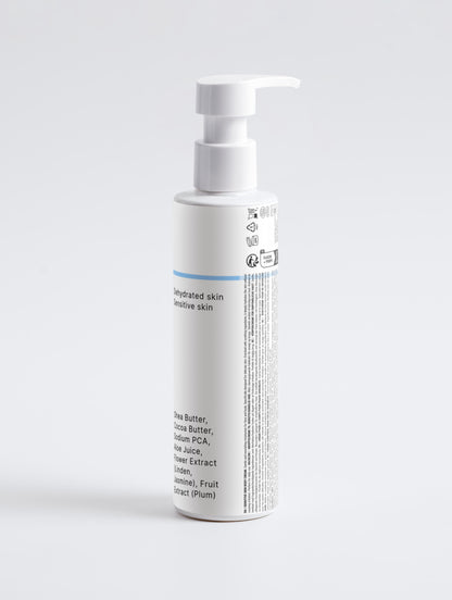 Sensitive Skin Body Cream