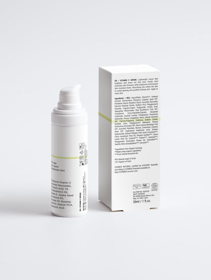 Vitamin C Serum
