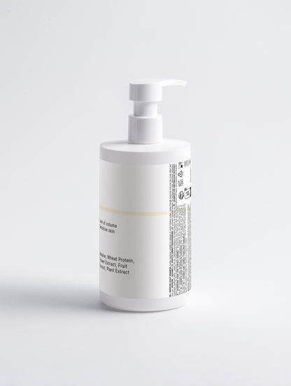 Sensitive Scalp Shampoo