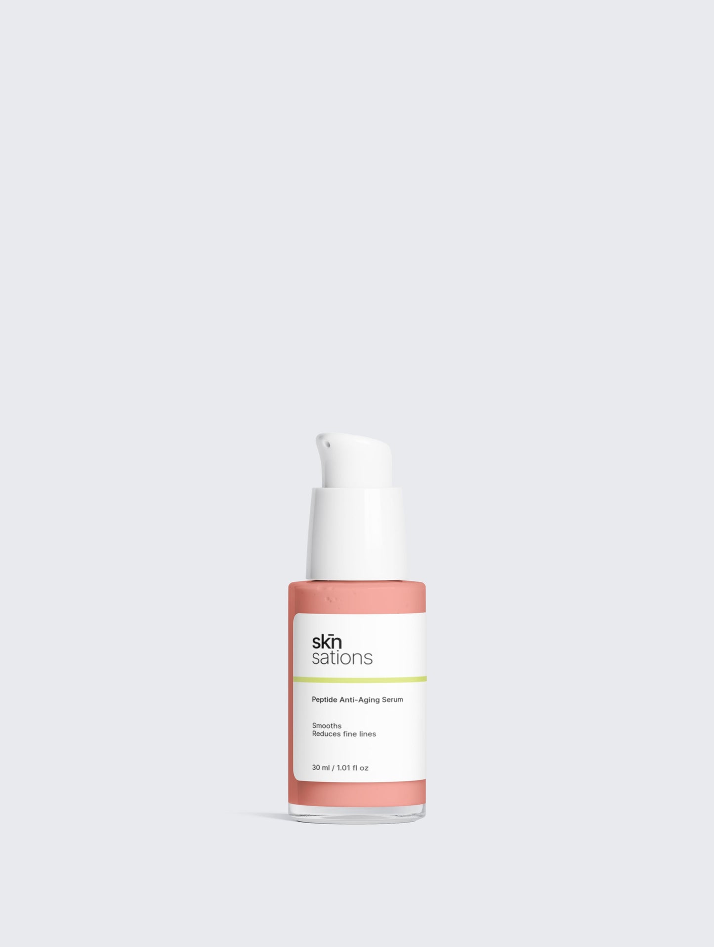 Botox-ähnliches Peptidserum