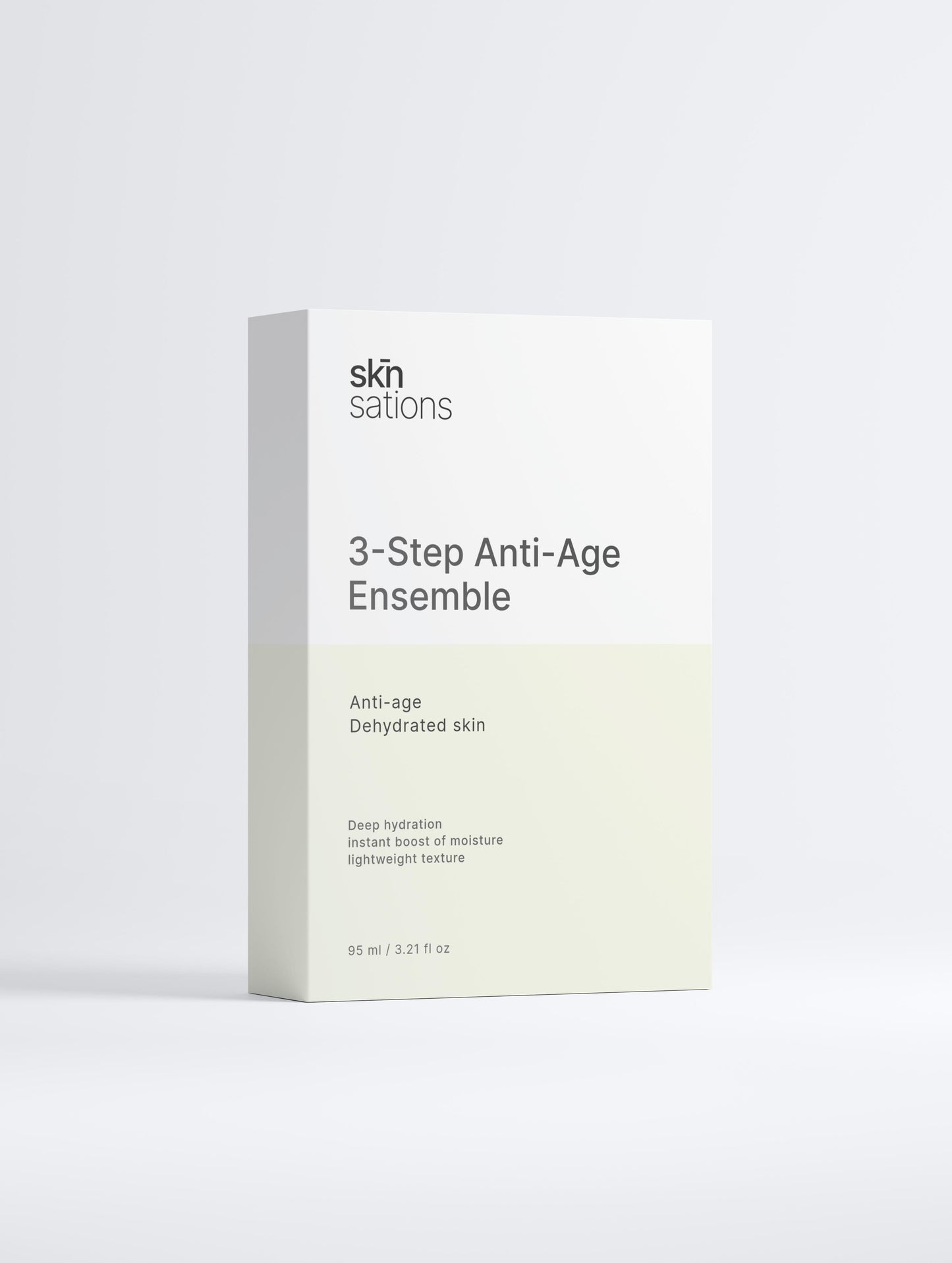 3-Stufen-Anti-Aging-Set