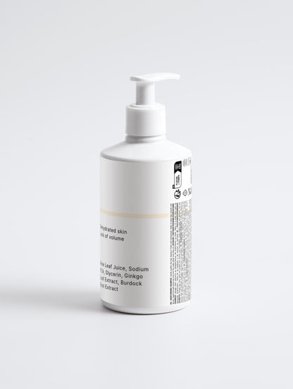 Feuchtigkeitsspendendes Shampoo