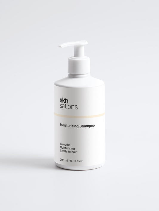 Moisturising Shampoo