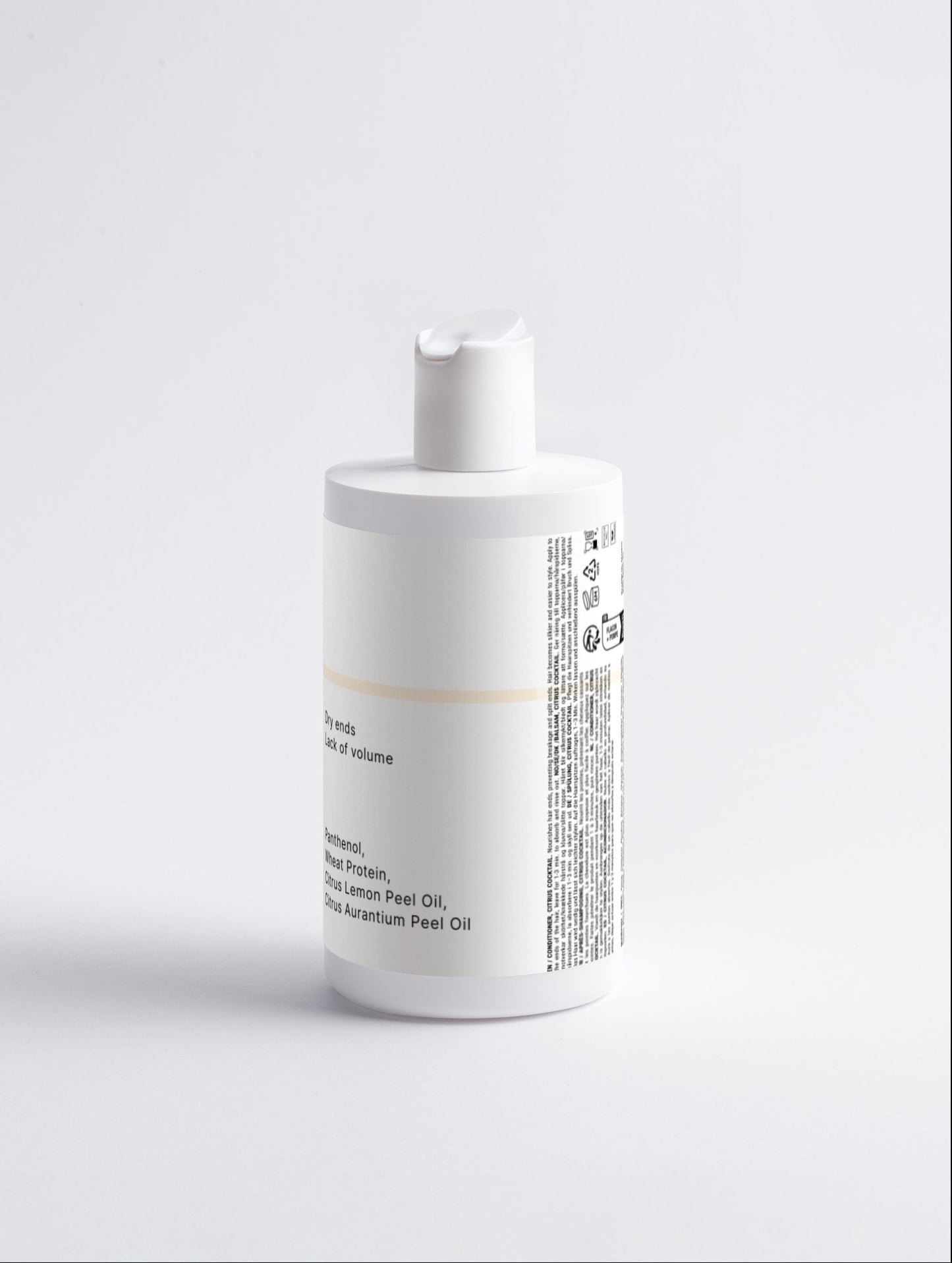 Fresh Conditioner, Citrus Cocktail