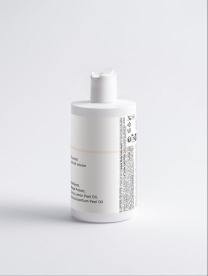 Fresh Conditioner, Citrus Cocktail