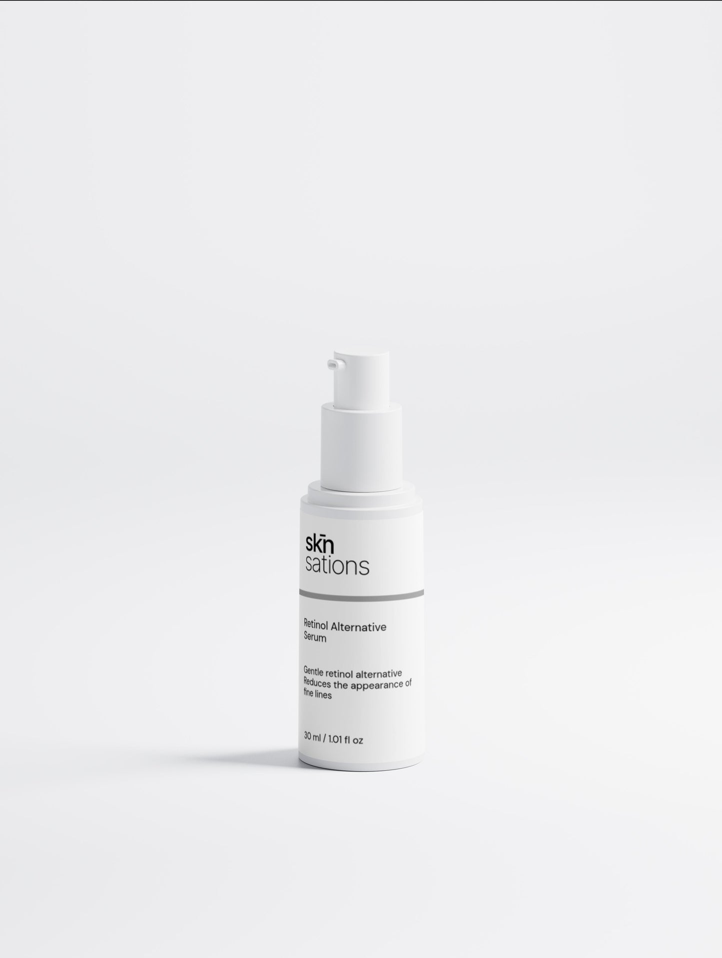 Retinol Alternative Serum