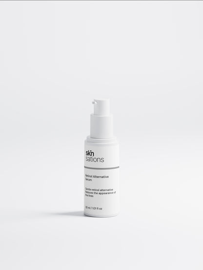 Retinol Alternative Serum