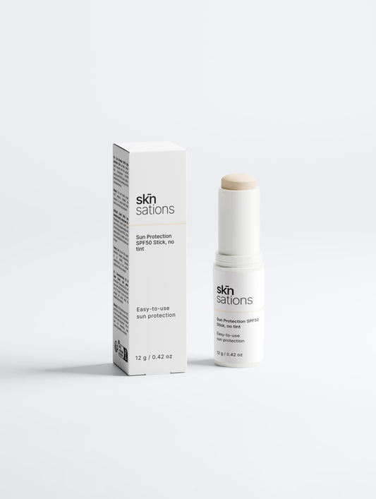 Sun Protection SPF50 Stick, no tint