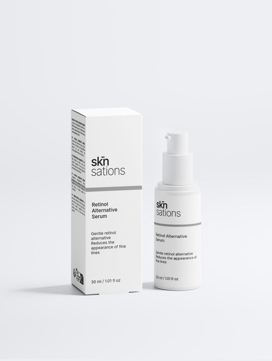 Retinol Alternative Serum